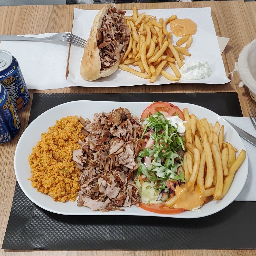 Mimosa grill 2